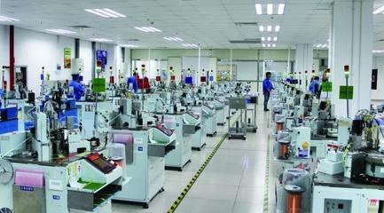 順絡電子2023年營收創新高 新產品驅動增長，未來業績前景樂觀